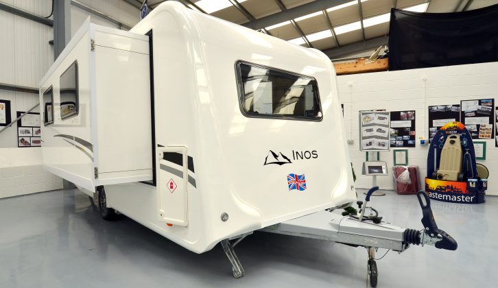 Inos 2 Front 3:4 alt