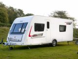 Elddis Affinity 540 front 3-4