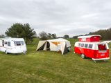 Caravanning: A mainstay of UK tourism