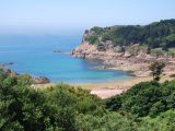 Visit Jersey, a stunning destination and the only place you can enjoy touring caravan holidays in the Channel Islands