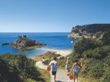 Practical Caravan's top tips can help you get the most from your caravan holidays in the Channel Islands