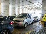 When you book a pitch, the campsite or your agent will arrange the ferry crossing to the Channel Islands