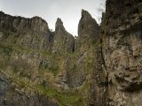 There are lots of things to do in Somerset and the experience of driving between the towering limestone walls of Cheddar Gorge is unlike any in the UK