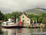 Visit Coniston Water during your caravan holidays in the Lake District, and read Practical Caravan's travel advice