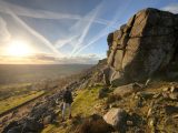 Caravan holidays in the Peak District are popular for walking – get the most from it with Practical Caravan's travel guide