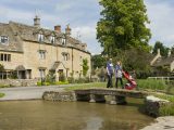 Make the most of your caravan holidays in the Cotswolds – visit Lower Slaughter and more top Cotswold tourist attractions with Practical Caravan's travel guide to Central England