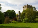 You must visit Blarney Castle during your caravan holidays near Cork in Ireland