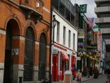 Visit Dublin, the Irish capital, as part of your caravan holidays in Eire, with Practical Caravan's expert travel guide