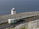 Get the most from your holidays in Ireland with Practical Caravan's travel guide
