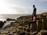 Get the most from your caravan holidays in Northern Ireland and visit the Giant's Causeway with Practical Caravan's expert travel guide