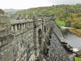 Practical Caravan's travel guide to North Wales recommends that you visit Lake Vyrnwy for breathtaking views on your caravan holidays in Wales