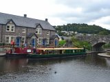 Take it easy on your caravan holiday in South Wales on a narrowboat – let Practical Caravan be your guide