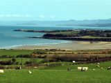 Red Wharf Bay is one of the most beautiful beaches in North Wales