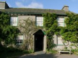 Visit Hill Top, the home of Beatrix Potter, in Near Sawrey