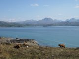 Loch Gairloch is one of many lochs to enjoy on your caravan holiday in Scotland, as Practical Caravan's travel guide explains