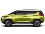 Mitsubishi showed its colourful Concept AR in Geneva – could the production version be your next tow car?