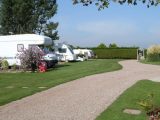 In our 2014 sites guide, Ross Park was rated number one in Devon and makes a great caravan holiday destination