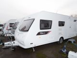 Practical Caravan reviews the 2013 Elddis Xplore 505, a five-berth that provides plenty of kit and comfort in a low-price, lightweight package