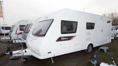 Practical Caravan reviews the 2013 Elddis Xplore 505, a five-berth that provides plenty of kit and comfort in a low-price, lightweight package