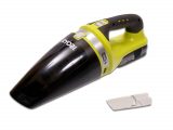 Read Practical Caravan's expert test verdict on the Ryobi CHV182M portable vacuum cleaner test
