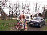 Clare Kelly visits Surrey in the Whirlwind for Practical Caravan's travel slot on The Caravan Channel