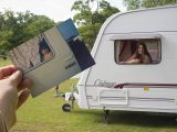 This creative and imaginative photo by Practical Caravan reader Shelley Kettle won her a brand new Bailey Pegasus GT65 Rimini