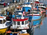 Practical Caravan's Dorset travel guide takes you to colourful Weymouth Harbour, a perfect destination on your next caravan holiday
