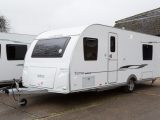 Practical Caravan's experts review the 2013 Adria Adora Thames caravan, giving specs, prices and rivals to compare
