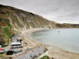 Lulworth Cove is a jewel in the crown of our World Heritage coastline and well worth your time when you visit Dorset