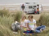 You must take time to enjoy the long, sandy and award winning beach when staying at caravan parks near Skegness – get the most from your tour with Practical Caravan's travel guide
