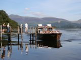 For caravan holidays in the Lake District read Practical Caravan's travel guide and enjoy boat rides on the three-mile long Derwentwater when staying in nearby Keswick