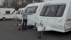 If you are looking for that perfect second hand caravan, John Wickersham's top tips might be just what you need to bag the van of your dreams – don't miss our latest show on The Caravan Channel