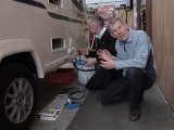 We all know it's important to have our caravans serviced regularly – John Wickersham explains why and looks at key points in the servicing process in our latest show on The Caravan Channel