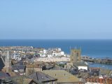 With the harbour beach on your doorstep, you don't need to go far for a good day out on your caravan holiday in St Ives – but Practical Caravan's travel guide will help you, if you want to venture further afield