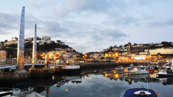 Practical Caravan's travel guide to Torquay proves that this classic British seaside resort still has much to offer tourists in the 21st century