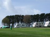 One of the best campsites near Newquay is Hendra Holiday Park, a good base for your seaside caravan holidays in Cornwall