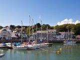 Padstow is a picturesque destination on your caravan holidays in Cornwall, as well as being a foodie paradise, says the team behind Practical Caravan's travel guide