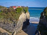 Enjoy the sublime Cornish coastline on your caravan holidays in Newquay – and get the most from your trip with Practical Caravan's travel guide