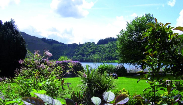 Stunning views are guaranteed, so take time to discover Grasmere on your caravan holidays in the Lake District, with Practical Caravan's travel guide