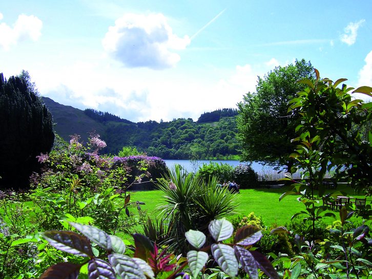 Stunning views are guaranteed, so take time to discover Grasmere on your caravan holidays in the Lake District, with Practical Caravan's travel guide