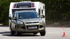 Whether you're new to caravanning or a veteran, it never hurts to brush up on your towing technique, say the experts at Practical Caravan