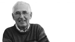 It is with a heavy heart that we share news of the passing of Doug King