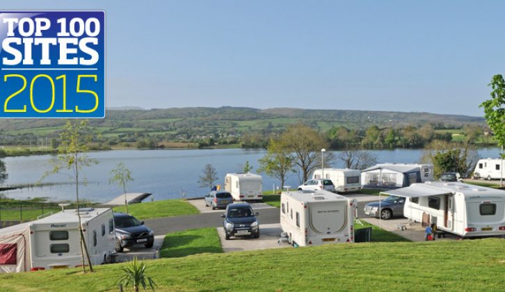 We need Practical Caravan readers to vote for their favourite campsites in England, Scotland, Wales and Northern Ireland
