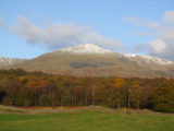 The Old Man of Coniston is one of the Lake District's most recognisable fells and a popular one to climb