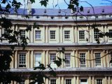 The Circus is one of the gems of Georgian architecture that you can discover during caravan holidays in Bath – get the most from your trip with Practical Caravan's travel guide