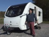 Join us in lovely Lincolnshire as our Andy Jenkinson casts an eye over the new Swift Elegance 570 – what does he make of it?