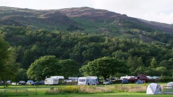 Enjoy time in Snowdonia on your caravan holidays in Wales with Practical Caravan's expert travel guide to this awe-inspiring part of the British Isles