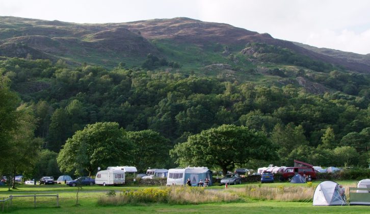 Enjoy time in Snowdonia on your caravan holidays in Wales with Practical Caravan's expert travel guide to this awe-inspiring part of the British Isles