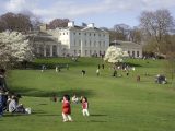This weekend, May 30- June 1, the Foodies Festival will be in the stunning grounds of  Kenwood House