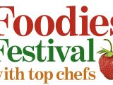 Visit the foodies festival for a lovely family day out, to brush up on your skills, or just to discover new tastes